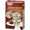 Dr. Oetker Zuckerschrift Mit Schokoladengeschmack 75G 2 Dr. Oetker Zuckerschrift Mit Schokoladengeschmack 75G -Kafy Verkaufsgeschäft droetker zuckerschrift schokoladengeschmack 75g