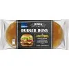 EDEKA 4 Brioche Burger Buns 250G 1 EDEKA 4 Brioche Burger Buns 250G -Kafy Verkaufsgeschäft edeka 4 brioche burger buns 250g