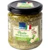 EDEKA Italia Pesto Alla Genovese 190G 2 EDEKA Italia Pesto Alla Genovese 190G -Kafy Verkaufsgeschäft edeka italia pesto alla genovese 190g