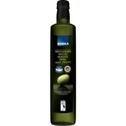 EDEKA Griechisches Natives Olivenöl Extra G.g.A. Chania 0,5L