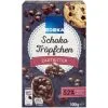 EDEKA Schokotröpfchen Zartbitter 100G -Kafy Verkaufsgeschäft edeka schokotrpfchen zartbitter