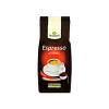 Alnatura Bio Espresso Gemahlen 250G -Kafy Verkaufsgeschäft espressobildbearbeitet