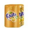 Fanta Orange 4x 330ML -Kafy Verkaufsgeschäft fanta orange 4x033l dpg