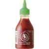 Flying Goose Chilisauce Sriracha Scharf 200ML -Kafy Verkaufsgeschäft flying goose chilisauce sriracha scharf 200ml