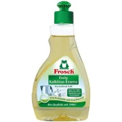 Frosch Essig Kalklöse-Essenz 300ML