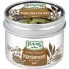 Fuchs Kardamom Ganz 45G -Kafy Verkaufsgeschäft fuchs cardamom ganz 45g
