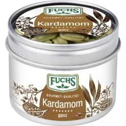 Fuchs Kardamom Ganz 45G
