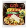 Fuego Tortilla Wraps Classic 320G 1 Fuego Tortilla Wraps Classic 320G -Kafy Verkaufsgeschäft fuego weizenmehl tortillas classic 320g