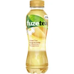 Fuze Tea Green Tea-Mango 0,4L