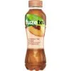 Fuze Tea Peach 0,4L -Kafy Verkaufsgeschäft fuze tea peach 04l dpg