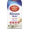 Goldpuder Weizenmehl Type 405 1000G -Kafy Verkaufsgeschäft goldpuder weizenmehl type 405
