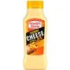 Gouda's Glorie Creamy Cheese Style Sauce 650ML 2 Gouda's Glorie Creamy Cheese Style Sauce 650ML -Kafy Verkaufsgeschäft goudasglorieksesauce