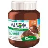 Valsoia La Crema Vegan 400G -Kafy Verkaufsgeschäft gtin 8006040277374 frontal 27737 la crema 400g