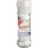Gut & Günstig Meersalz Grobe Körner 110G 1 Gut & Günstig Meersalz Grobe Körner 110G -Kafy Verkaufsgeschäft gutampampgamp220nstig meersalz mit verstellbarer einweg mamp252hle 110g