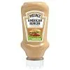 Heinz American Style Burger Sauce 220ML -Kafy Verkaufsgeschäft heinz american style burger sauce 220ml