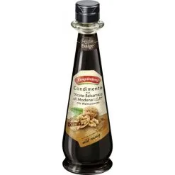 Hengstenberg Aceto Balsamico Di Modena Walnuss 250ML