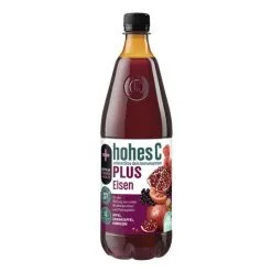 Hohes C Plus Eisen 1L