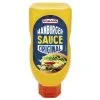 Homann Hamburger Sauce Original 450ML -Kafy Verkaufsgeschäft homann hamburger sauce 450ml