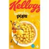 Kelloggs Honey Bsss Pops 375G 1 Kelloggs Honey Bsss Pops 375G -Kafy Verkaufsgeschäft honey pops 5050083302862