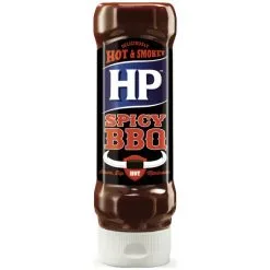 Heinz HP Spicy BBQ Sauce 400ML