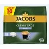 Jacobs Kaffeepads Mild 18ST 118G -Kafy Verkaufsgeschäft jacobs kaffee pads mild 18st 118g