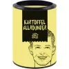 Just Spices Kartoffel Allrounder 60G 1 Just Spices Kartoffel Allrounder 60G -Kafy Verkaufsgeschäft justspiceskartoffelallrounder