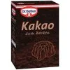 Dr. Oetker Kakao Zum Backen 100G