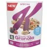 Kellogg's® Special K Crunchy Oat Granola Mixed Berries 320G 1 Kellogg's® Special K Crunchy Oat Granola Mixed Berries 320G -Kafy Verkaufsgeschäft kellogg039s special k granola mixed berries 320g