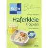 Kölln Balance Haferkleie Flocken 250G -Kafy Verkaufsgeschäft klln balance haferkleie flocken 250 g
