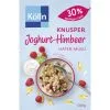 Kölln Müsli Knusper Joghurt Himbeer 30% Weniger Fett 500G -Kafy Verkaufsgeschäft klln msli knusper joghurt himbeer 30 weniger fett 500 g