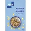 Kölln Müsli Knusper Klassik 600G -Kafy Verkaufsgeschäft klln msli knusper klassik 600g