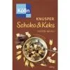 Kölln Müsli Knusper Schoko & Keks 500G -Kafy Verkaufsgeschäft klln msli knusper schoko amp keks 500 g