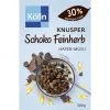 Kölln Müsli Knusper Schoko Feinherb 30% Weniger Fett 500G -Kafy Verkaufsgeschäft klln msli knusper schoko feinherb 30 weniger fett 500 g