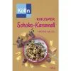 Kölln Müsli Knusper Schoko-Karamell 500G -Kafy Verkaufsgeschäft klln msli knusper schokokaramell 500 g