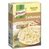 Knorr Speciale Al Gusto Carbonara 370G -Kafy Verkaufsgeschäft knal gusto carbonara 370g