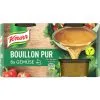 Knorr Bouillon Pur Gemüse 6ST 168G 2 Knorr Bouillon Pur Gemüse 6ST 168G -Kafy Verkaufsgeschäft knorr bouillon pur gemse 168 g