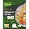 Knorr Feinschmecker Rahmsauce Zu Braten Ergibt 250ML -Kafy Verkaufsgeschäft knorr feinschmecker rahmsauce zu braten 36 g