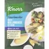 Knorr Feinschmecker Sauce Hollandaise Fettarm 33G 2 Knorr Feinschmecker Sauce Hollandaise Fettarm 33G -Kafy Verkaufsgeschäft knorr feinschmecker sauce hollandaise fettarm1