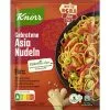 Knorr Fix Für Gebratene Asia Nudeln 30G -Kafy Verkaufsgeschäft knorr fix fr gebratene nudeln 30g