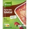 Knorr Fix Paprika-Rahmschnitzel 43G -Kafy Verkaufsgeschäft knorr fix fr paprikarahmschnitzel 43g