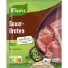 Knorr Fix Sauerbraten 37G -Kafy Verkaufsgeschäft knorr fix fr sauerbraten 37g