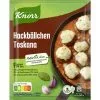 Knorr Fix Hackbällchen Toskana 39G -Kafy Verkaufsgeschäft knorr fix hackbllchen toskana 39g