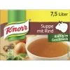 Knorr Fleisch Bouillon Für 7,5L 150G 2 Knorr Fleisch Bouillon Für 7,5L 150G -Kafy Verkaufsgeschäft knorr fleisch bouillon famp252r 75l 150g