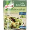 Knorr Salatkrönung Frühlingskräuter 5ST 40G -Kafy Verkaufsgeschäft knorr salatkramp246nung framp252hlingskramp228uter famp252r 450ml 40g