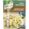 Knorr Salatkrönung Kartoffelsalat 5ST 40G 2 Knorr Salatkrönung Kartoffelsalat 5ST 40G -Kafy Verkaufsgeschäft knorr salatkramp246nung kartoffelsalat famp252r 600ml 40g