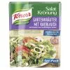 Knorr Salatkrönung Gartenkräuter Mit Knoblauch 5ST 40G 2 Knorr Salatkrönung Gartenkräuter Mit Knoblauch 5ST 40G -Kafy Verkaufsgeschäft knorr salatkrgartenkrkno40g
