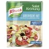 Knorr Salatkrönung Griechische Art 5ST 45G -Kafy Verkaufsgeschäft knorr salatkrgriechart 45g