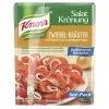 Knorr Salatkrönung Zwiebel-Kräuter 5ST 40G -Kafy Verkaufsgeschäft knorr salatkrzwiebkraeut40g