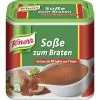 Knorr Soße Zum Braten 253G -Kafy Verkaufsgeschäft knorr soe zum braten in der dose1