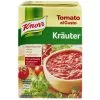 Knorr Tomato Al Gusto Kräuter Sauce 370G -Kafy Verkaufsgeschäft knorr tomato al gusto kruter sauce1
